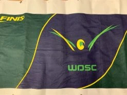 Mailsports Wdsc Swim Towel