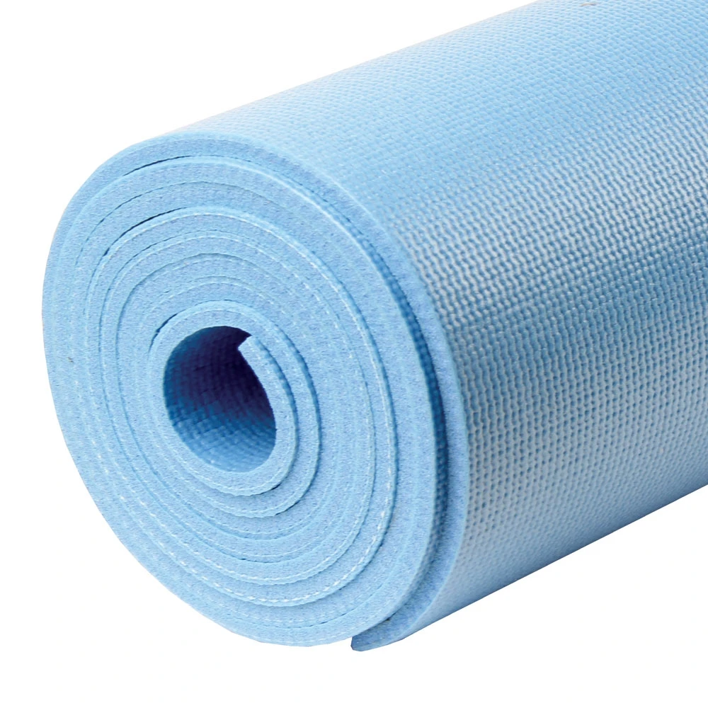 Fitness-Mad Fitness Mad Exafit Yoga Mat 4mm 3 Fitness-Mad Fitness Mad Exafit Yoga Mat 4mm - Image 3