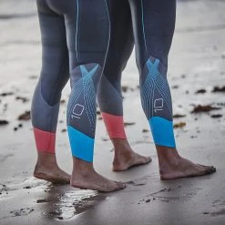 Zone3 Female Aspire Limited Edition Wetsuit -Funky Trunks shop products zone3 nov18 192jamesmitchell ap4i7192 crop 2000x 1