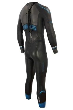 Zone3 Mens Advance Wetsuit 7 Zone3 Mens Advance Wetsuit -Funky Trunks shop products zone3 wetsuit advance mens cutout back 36489.1614952644 2