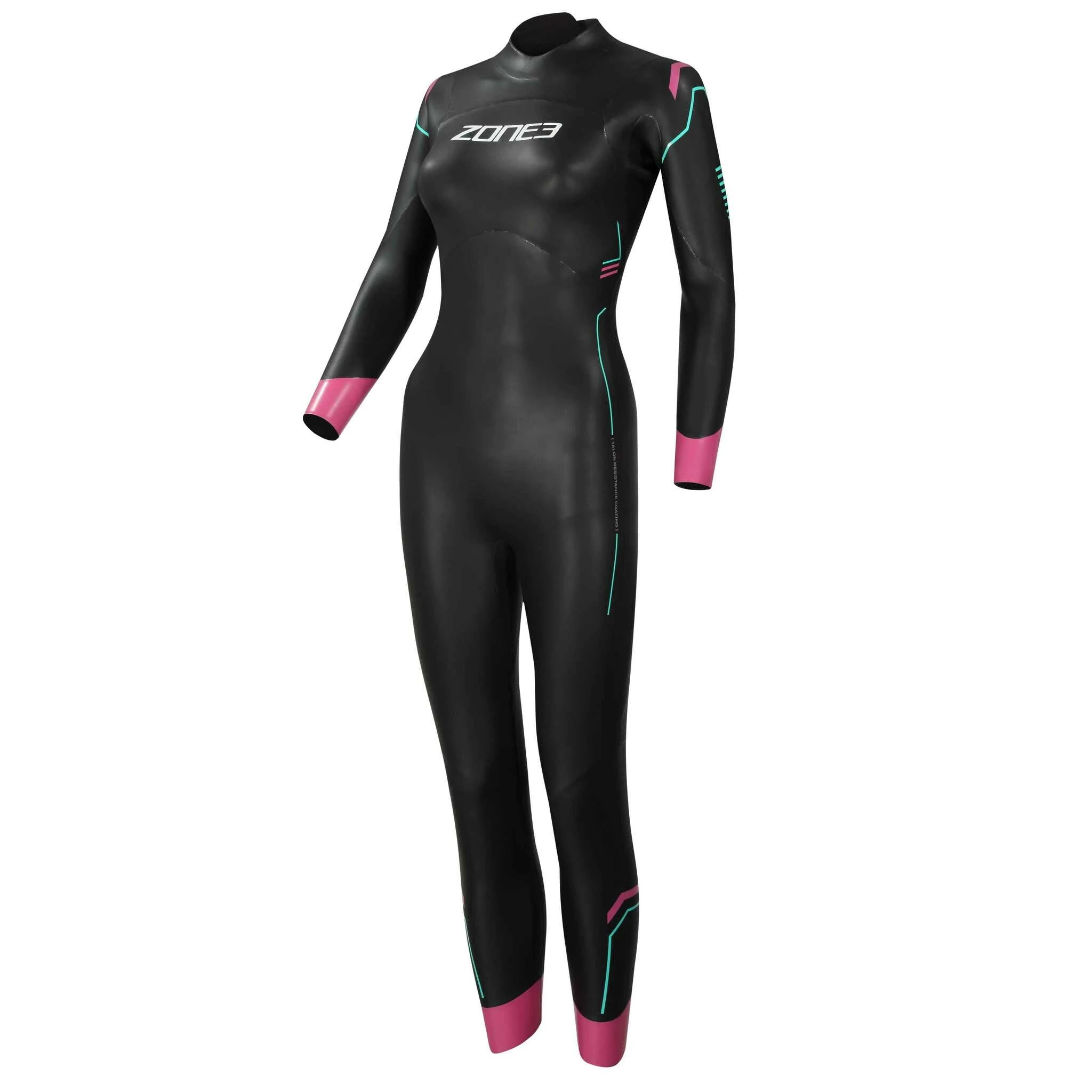 Zone3 Women’s Agile Wetsuit 1 Zone3 Women’s Agile Wetsuit