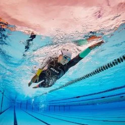 Zone3 Female Aspire Limited Edition Wetsuit -Funky Trunks shop products zone3 wetsuit aspire limited edition womens lifestyle 01 crop 2000x 1