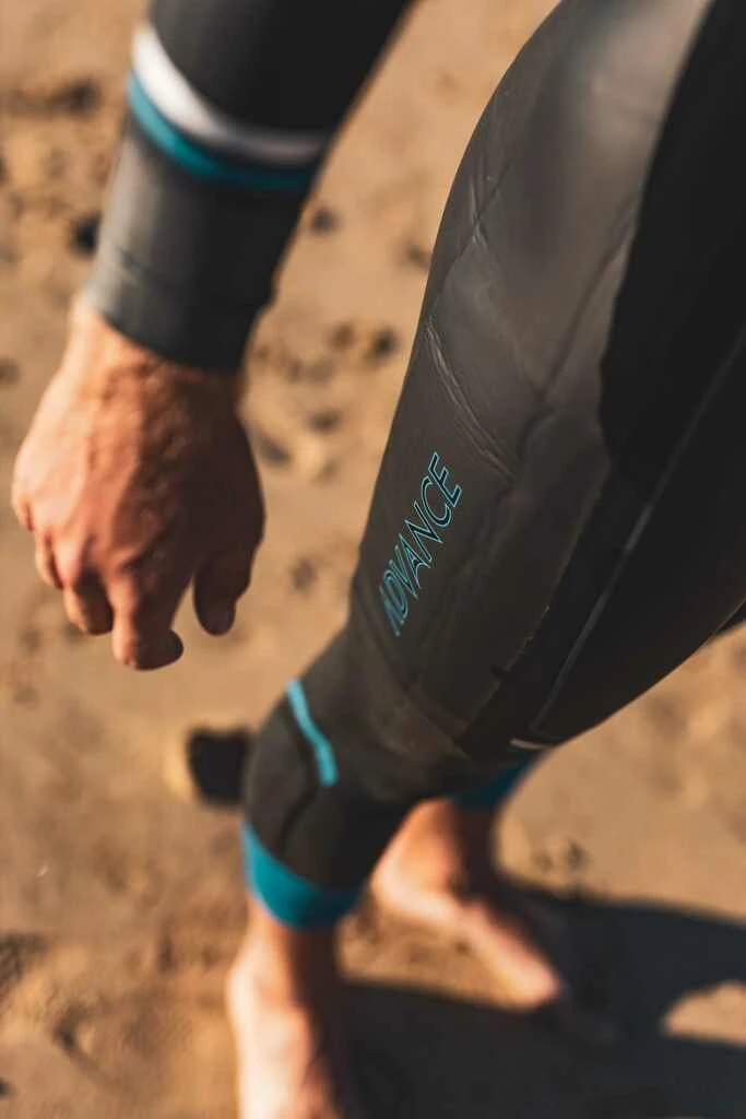 Zone3 Mens Advance Wetsuit 5 Zone3 Mens Advance Wetsuit - Image 5