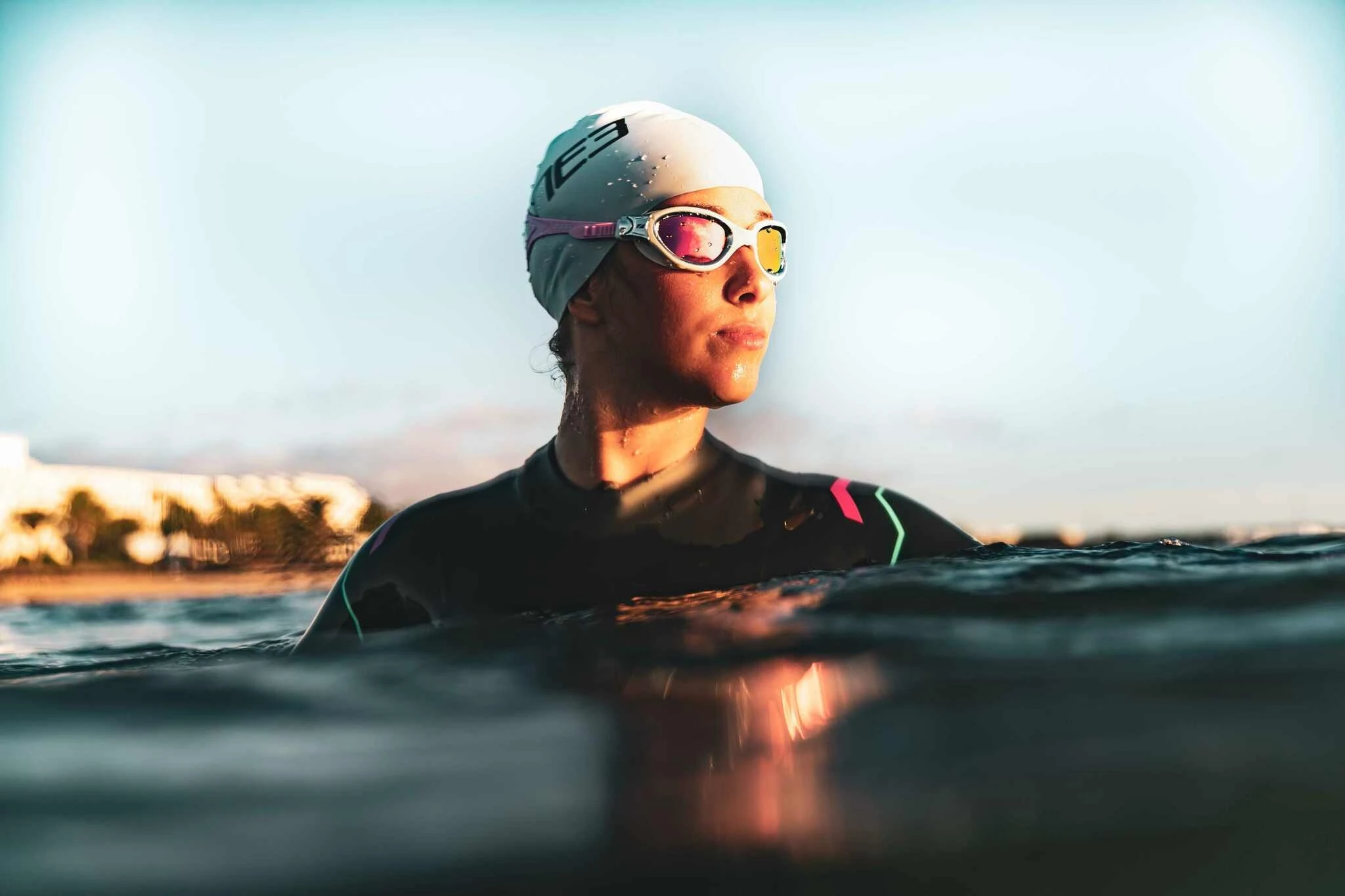 Zone3 Women’s Agile Wetsuit 3 Zone3 Women’s Agile Wetsuit - Image 3