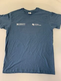 Mailsports South East Regional Championship Tshirt 2023