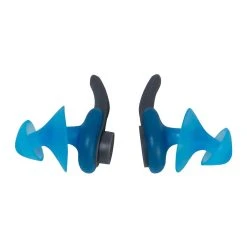 Speedo Biofuse Ear Plug Grey -Funky Trunks shop speedo biofuse earplugs 1