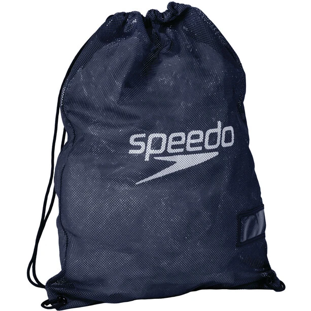 Speedo Mesh Equipment Bag 2 Speedo Mesh Equipment Bag - Image 2