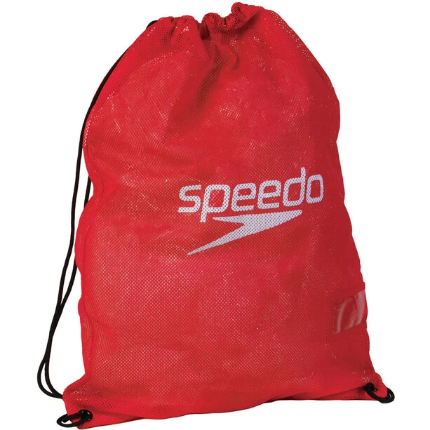 Speedo Mesh Equipment Bag 3 Speedo Mesh Equipment Bag - Image 3