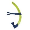 AQUA SPHERE Aquasphere Focus Swim Snorkel Regular Fit Navy/Yellow