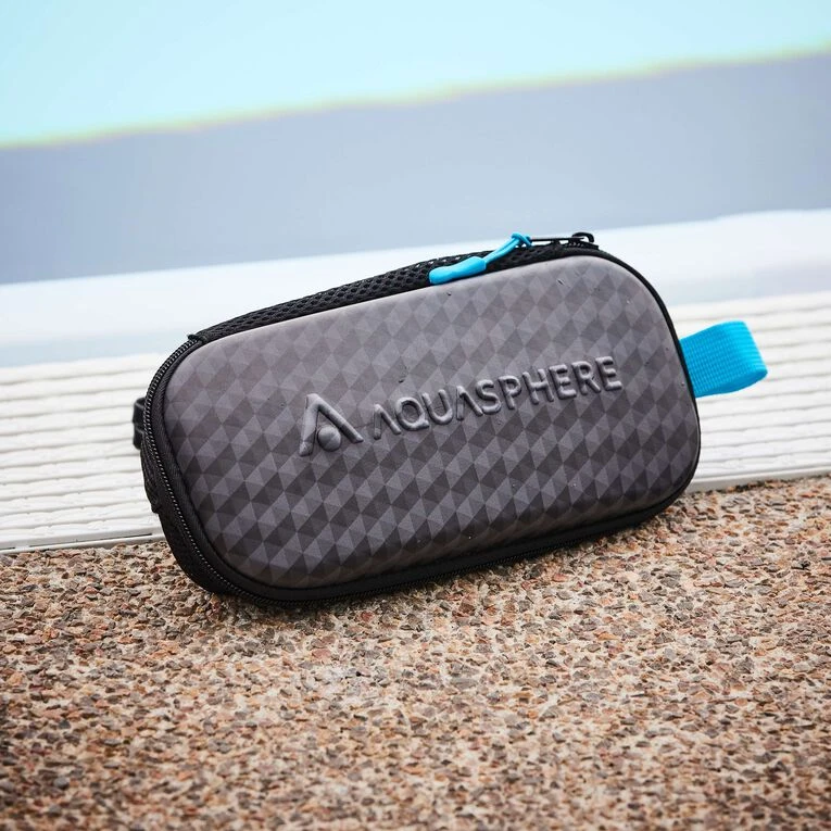 AQUA SPHERE Aquasphere Swim Mask Storage Case 5 AQUA SPHERE Aquasphere Swim Mask Storage Case - Image 5