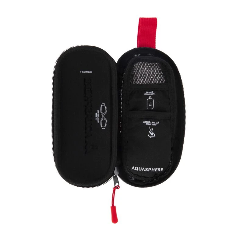 AQUA SPHERE Aquasphere Swim Goggle Storage Case 2 AQUA SPHERE Aquasphere Swim Goggle Storage Case - Image 2