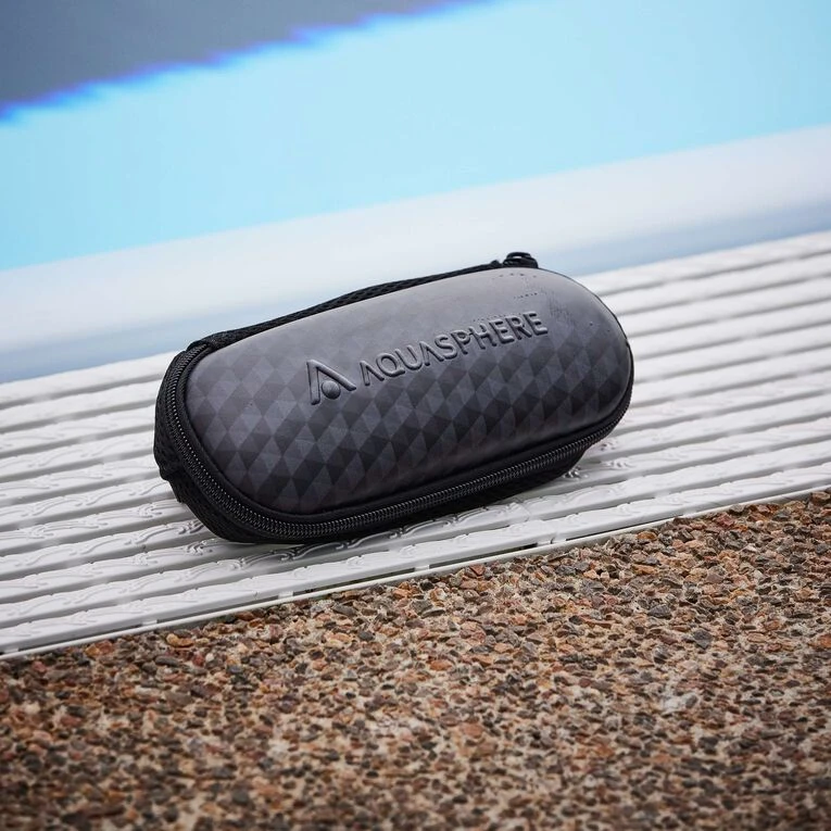 AQUA SPHERE Aquasphere Swim Goggle Storage Case 5 AQUA SPHERE Aquasphere Swim Goggle Storage Case - Image 5