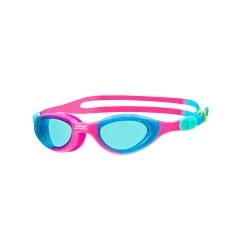 Zoggs Super Seal Junior Pink/Blue