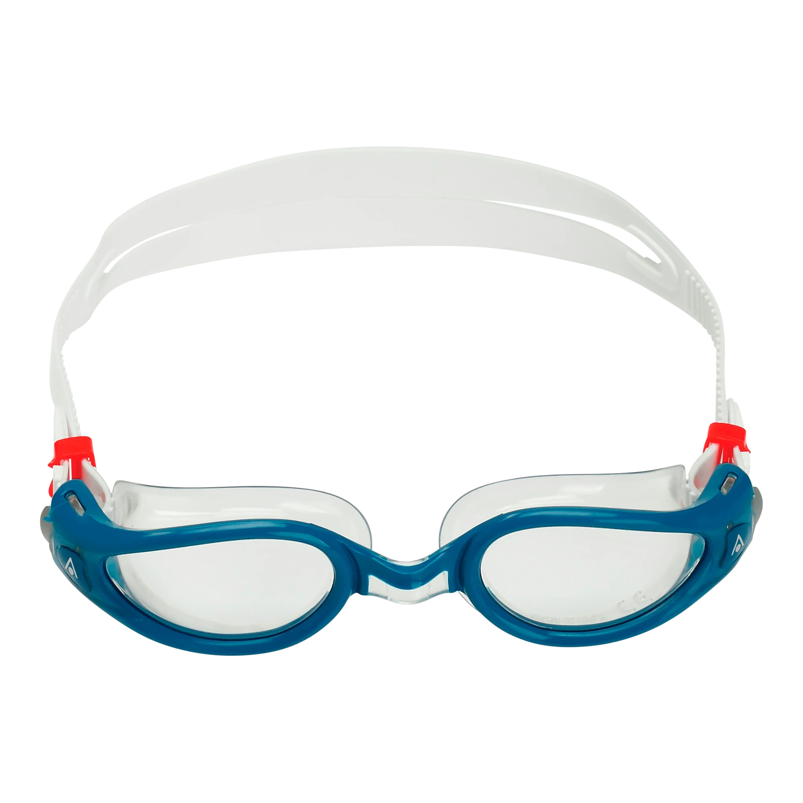 Aqua Sphere Kaiman Exo Petrol/Clear 2 Aqua Sphere Kaiman Exo Petrol/Clear - Image 2