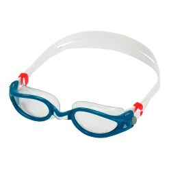 Aqua Sphere Kaiman Exo Petrol/Clear