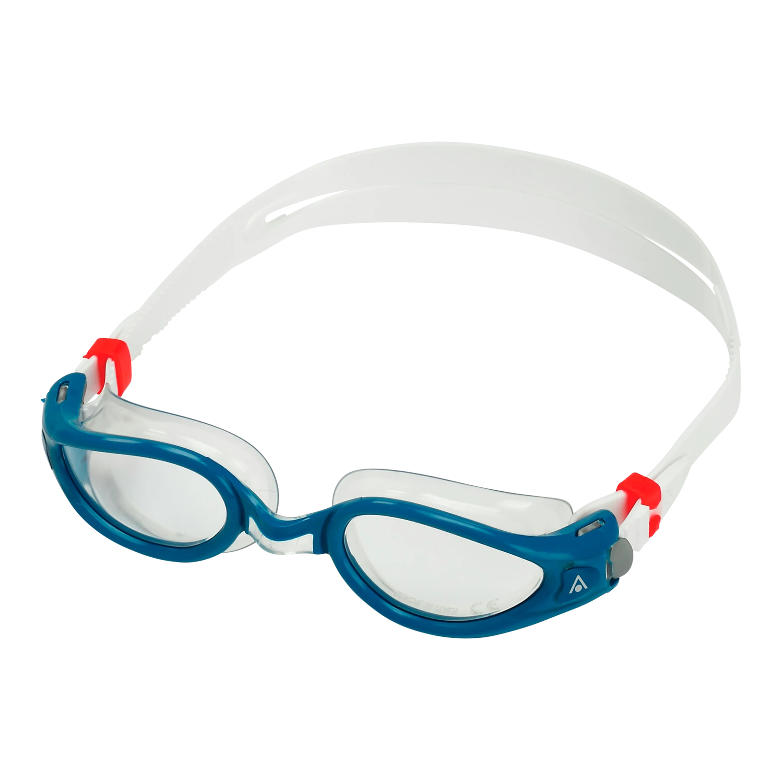 Aqua Sphere Kaiman Exo Petrol/Clear 1 Aqua Sphere Kaiman Exo Petrol/Clear