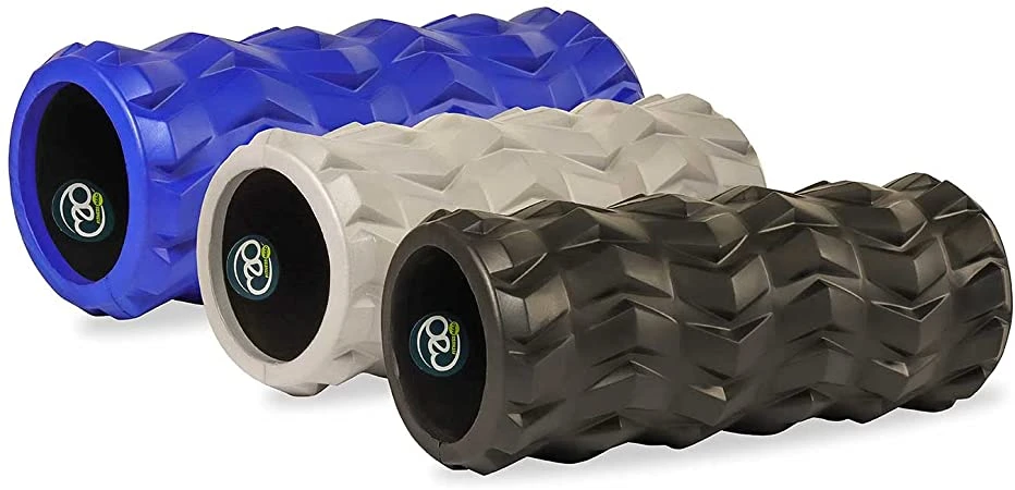 Fitness-Mad Fitness Mad Tread Foam Roller 1 Fitness-Mad Fitness Mad Tread Foam Roller