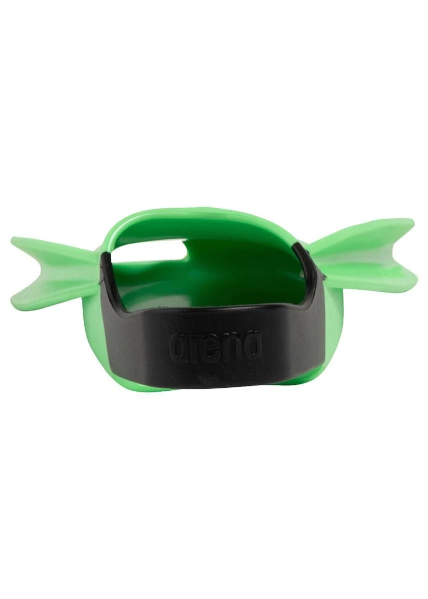 Arena Powerfin Pro II Lime 5 Arena Powerfin Pro II Lime - Image 5