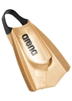 Arena Powerfin Pro II Gold