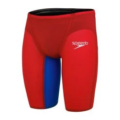 Speedo Men’s Fastskin Lzr Pure Valor Jammer Red/Blue 5 Speedo Men’s Fastskin Lzr Pure Valor Jammer Red/Blue -Funky Trunks shop tumbnail 21520da1 c72d 40cd b200 16754f5be2e0 1
