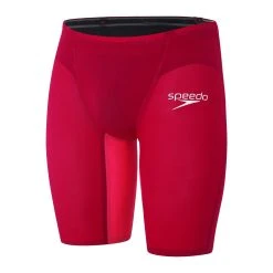 Speedo Men’s Fastskin Lzr Pure Valor Jammer Red/Red 7 Speedo Men’s Fastskin Lzr Pure Valor Jammer Red/Red -Funky Trunks shop tumbnail 2961d23b d84e 4c44 af25 7706547bca04