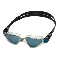 Aqua Sphere Kayenne Clear/Silver/Petrol/Dark Lens