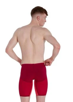 Speedo Men’s Fastskin Lzr Pure Valor Jammer Red/Red 6 Speedo Men’s Fastskin Lzr Pure Valor Jammer Red/Red -Funky Trunks shop tumbnail 9d636f57 52c3 46fc 8004 eac8e315fca5
