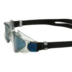 Aqua Sphere Kayenne Clear/Silver/Petrol/Dark Lens -Funky Trunks shop tumbnail b43bf16e f4c8 4810 bc55 e00ef73001e5