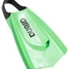 Arena Powerfin Pro II Lime