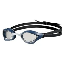 Arena Cobra Core Swipe Clear/Shark Grey Goggle