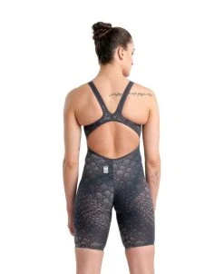 Arena Women’s Powerskin Carbon-Air² Night Gator Open Back Limited Edition -Funky Trunks shop vNL8JyLC